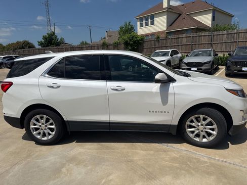 Used 2019 Chevrolet Equinox LT FWD image 7
