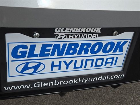 Used 2024 Hyundai Sonata SEL w/ Convenience Package image 32