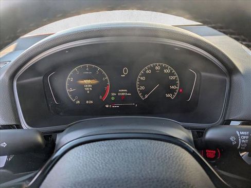 Used 2023 Honda Civic Sport image 11