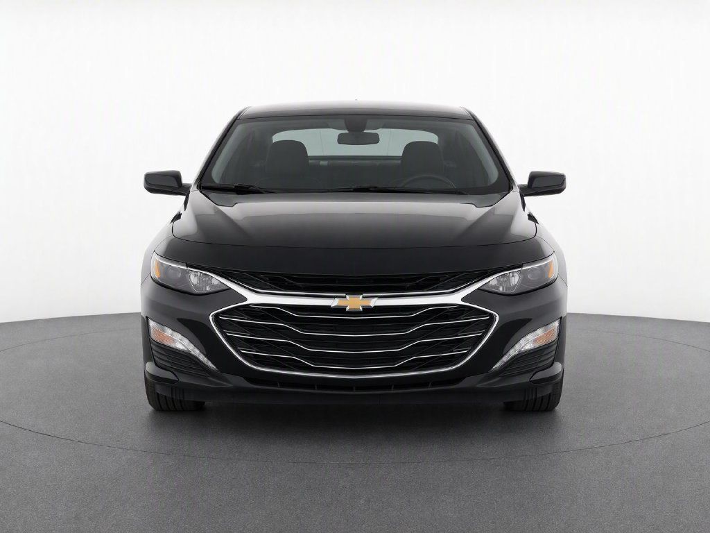 Used 2024 Chevrolet Malibu LT FWD image 4