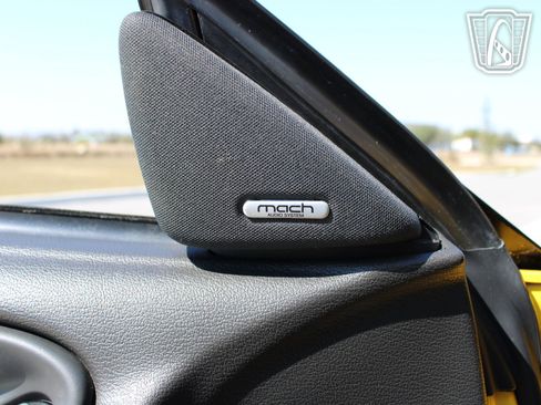 Used 2004 Ford Mustang Mach 1 image 25