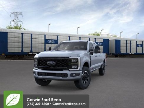 New 2026 Ford F350 Lariat AWD/4WD image 2