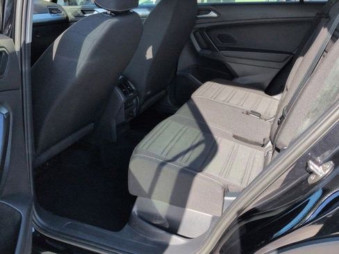 Used 2023 Volkswagen Tiguan S w/ Driver Assistance Package AWD/4WD image 15