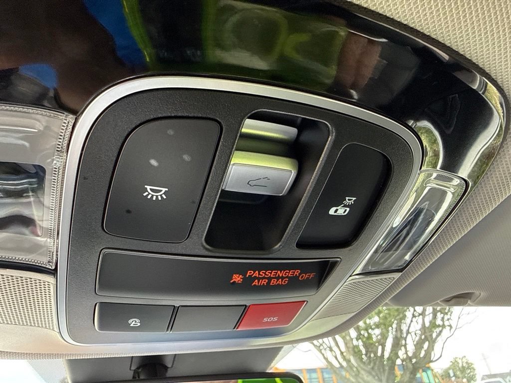Used 2023 Hyundai Tucson Limited FWD image 22