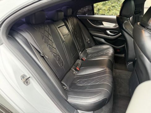 Used 2019 Mercedes-Benz CLS 450 4MATIC image 38