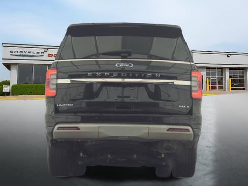 Used 2024 Ford Expedition Max Limited image 7