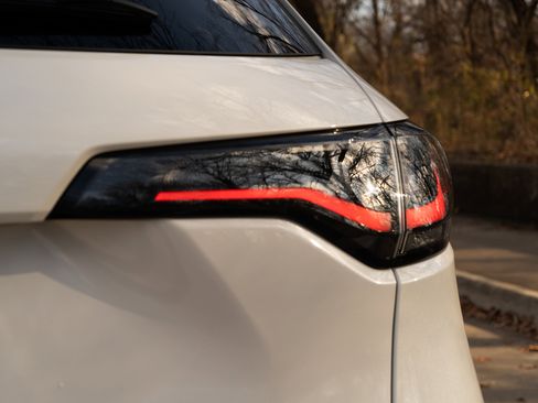 Used 2026 Honda HR-V Sport image 13