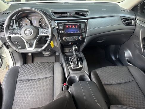 Used 2018 Nissan Rogue S image 10