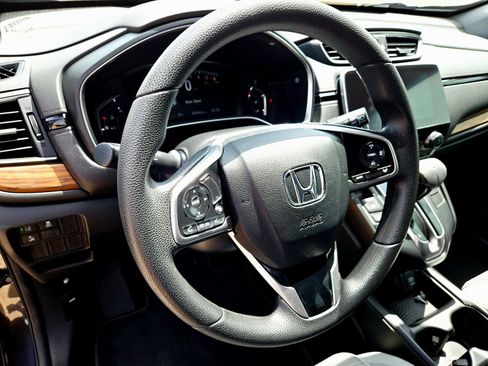 Used 2019 Honda CR-V EX image 8