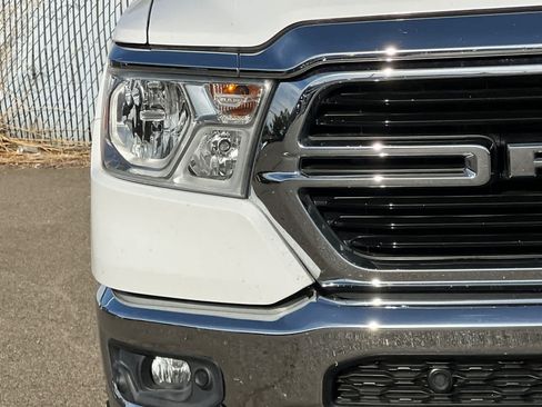 Used 2019 RAM 1500 Big Horn RWD image 17