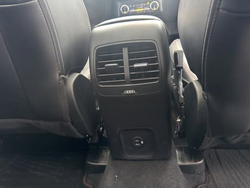 Used 2022 Ford Escape SEL w/ SEL Stealth AWD Package image 16