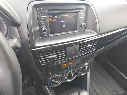 Used 2014 MAZDA CX-5 Touring image 26