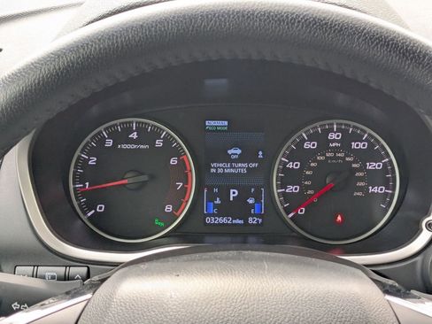 Used 2025 Mitsubishi Eclipse Cross SE AWD/4WD image 15