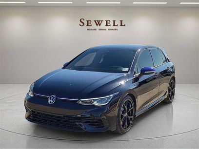 Used 2023 Volkswagen Golf 20th Anniversary Edition