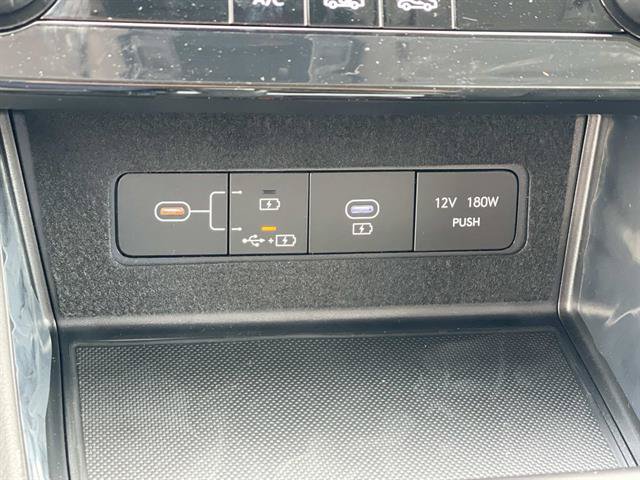 New 2026 Hyundai Sonata SE FWD image 16