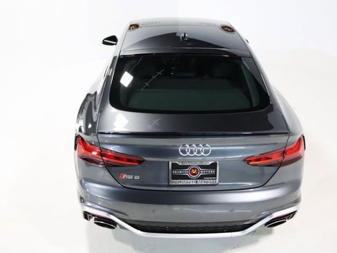 Used 2023 Audi RS 5 Sportback image 73