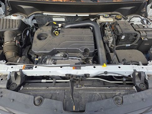 Used 2023 Chevrolet Equinox LT image 33