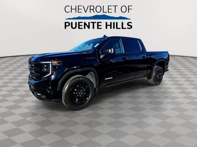 Used 2024 GMC Sierra 1500 Elevation RWD image 4