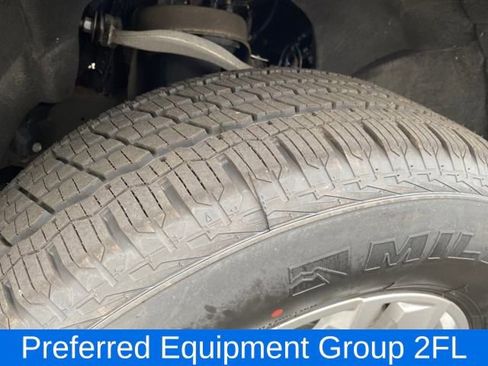 Certified 2023 Chevrolet Silverado 1500 LT image 4