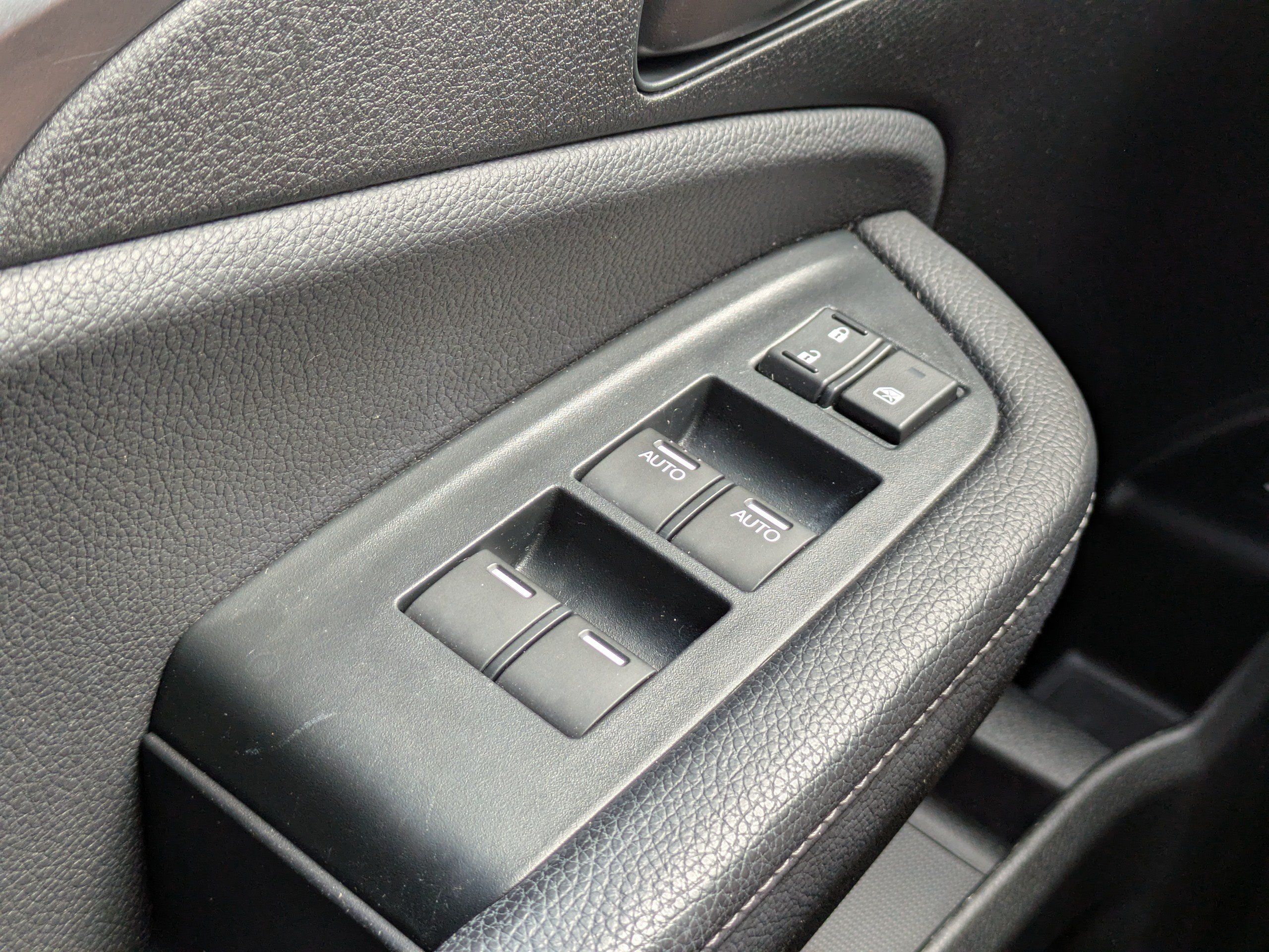 Used 2023 Honda Passport EX-L image 26