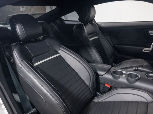 Used 2023 Ford Mustang Mach 1 w/ Equipment Group 700A image 28