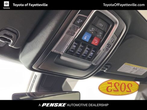 Used 2025 RAM 1500 Rebel w/ Rebel Level 2 Equipment Group image 26