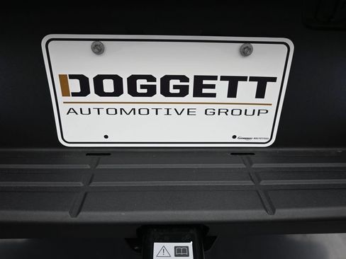 Used 2024 Ford Ranger Raptor AWD/4WD image 23