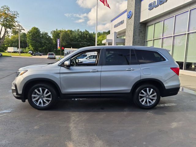 Used 2020 Honda Pilot EX image 7