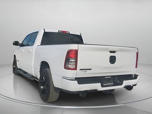 Used 2021 RAM 1500 Big Horn image 21