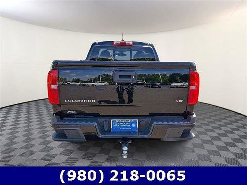 Used 2022 Chevrolet Colorado Z71 image 5