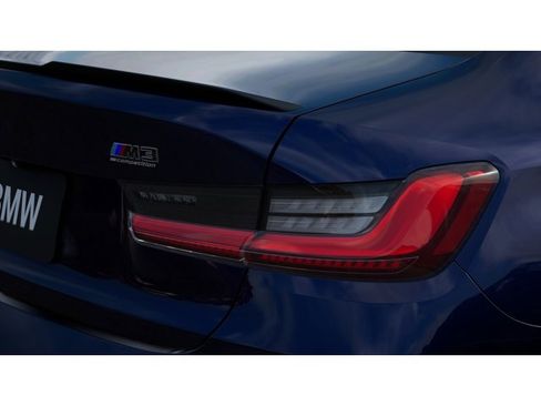 New 2026 BMW M3 Competition image 8