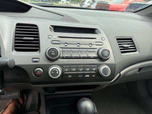 Used 2008 Honda Civic EX image 23