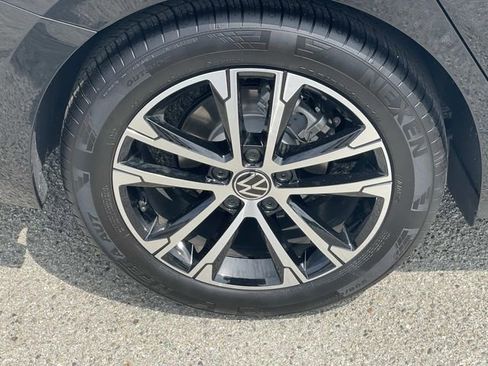 Certified 2026 Volkswagen Jetta Sport FWD image 30