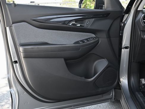 New 2026 Chevrolet TrailBlazer LS w/ LS Convenience Package FWD image 15