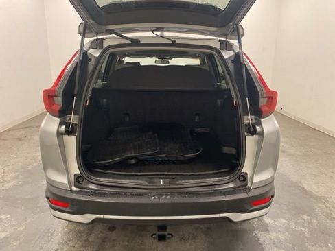 Used 2021 Honda CR-V EX image 30