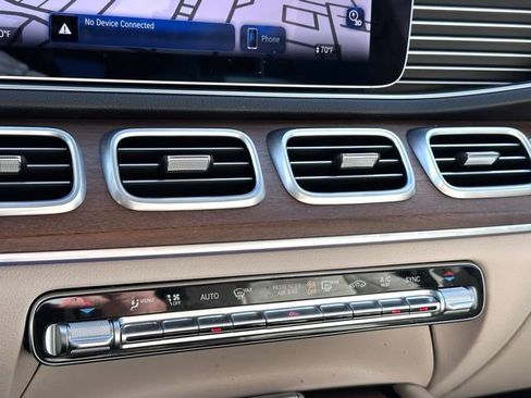 Certified 2024 Mercedes-Benz GLE 450 GLE 450 image 18