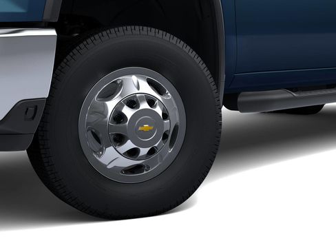 New 2026 Chevrolet Silverado 3500 LT w/ All Star Edition AWD/4WD image 73