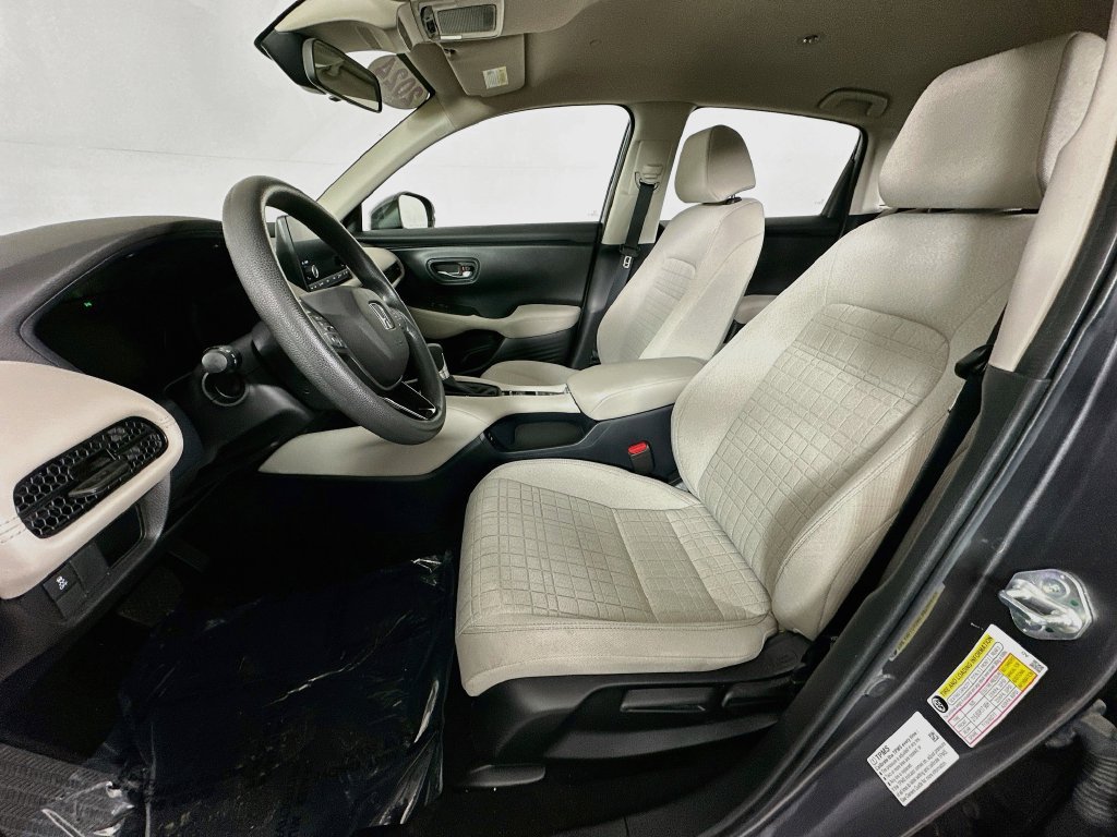 Used 2024 Honda HR-V LX image 25