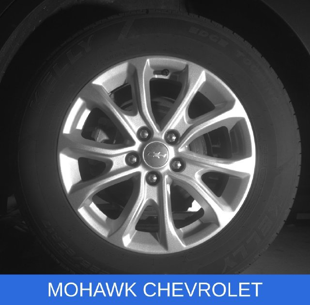 Used 2019 Chevrolet Equinox LT AWD/4WD image 29