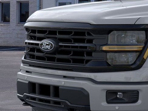 New 2026 Ford F150 XLT w/ Equipment Group 302A MID image 17