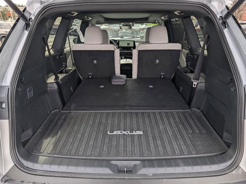 Certified 2025 Lexus TX 350 AWD w/ Technology Package image 26