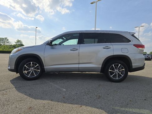 Used 2018 Toyota Highlander XLE FWD image 15
