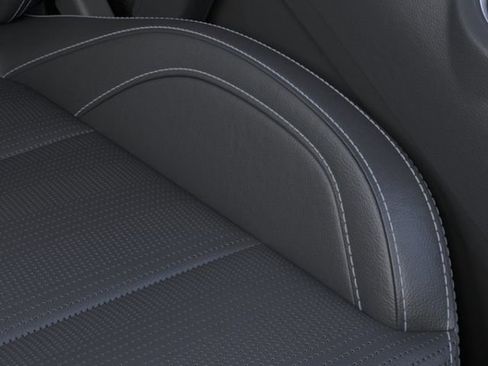 New 2026 Ford Mustang Premium image 16