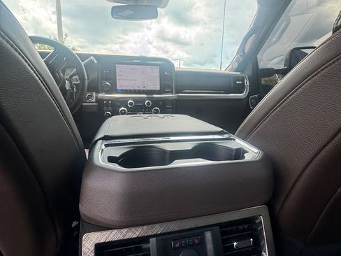 Used 2026 Ford F250 King Ranch AWD/4WD image 11