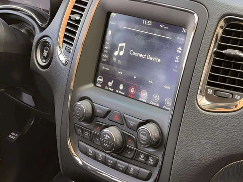 Used 2018 Dodge Durango GT AWD/4WD image 27