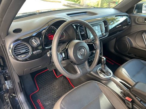 Used 2015 Volkswagen Beetle 1.8T image 15