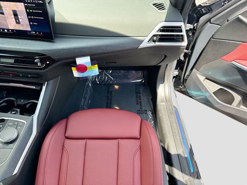 New 2026 BMW 330i Sedan w/ M Sport Package RWD image 18