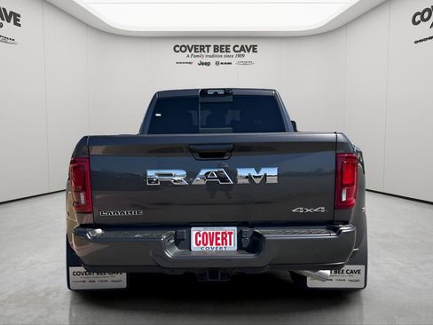 New 2026 RAM 3500 Laramie image 7