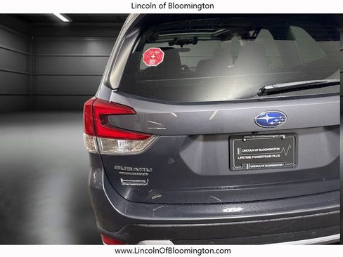 Used 2021 Subaru Forester Touring image 19