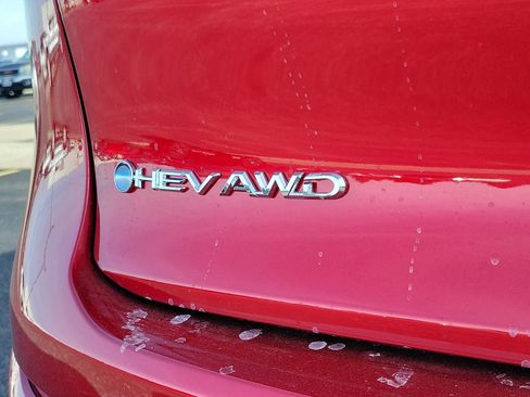 New 2026 Toyota Crown Limited image 6